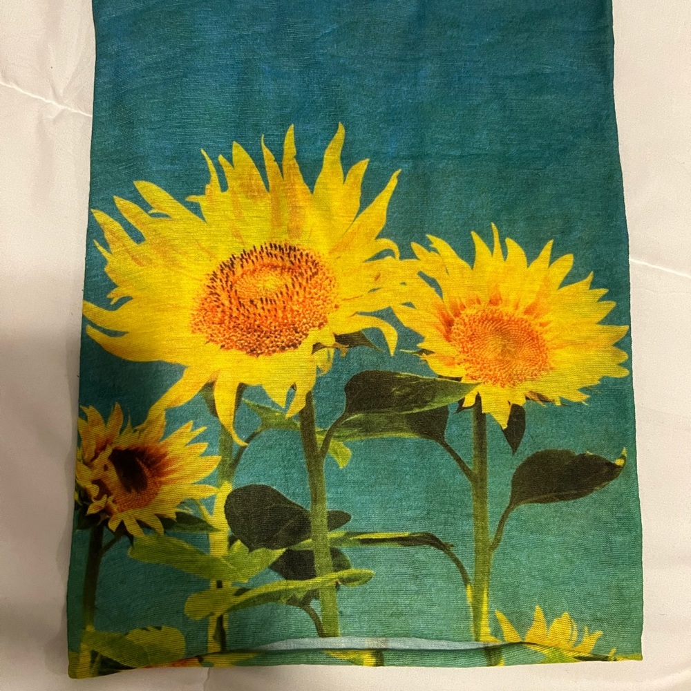 Sunflower Boho Bandeau by Natural Life